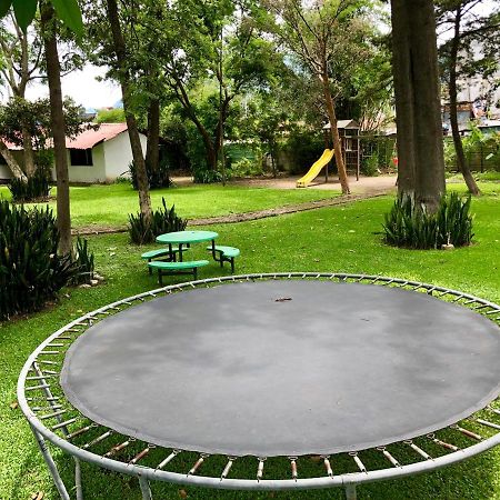 פנחאצ'ל Hotel Rancho Grande Inn מראה חיצוני תמונה