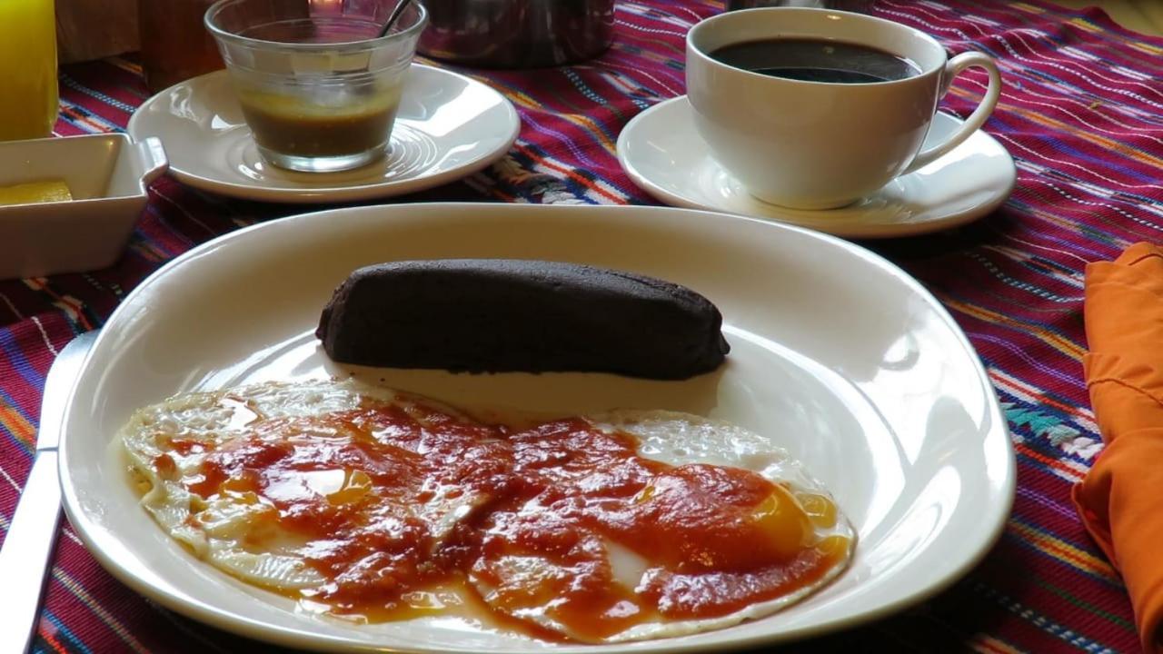 פנחאצ'ל Hotel Rancho Grande Inn מראה חיצוני תמונה
