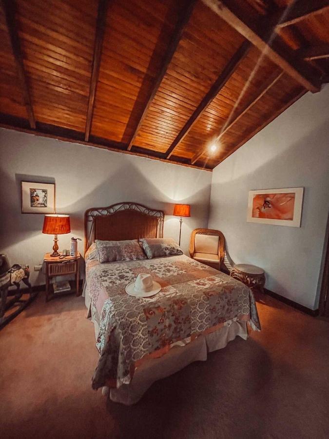 פנחאצ'ל Hotel Rancho Grande Inn מראה חיצוני תמונה