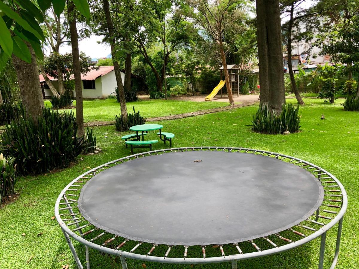 פנחאצ'ל Hotel Rancho Grande Inn מראה חיצוני תמונה