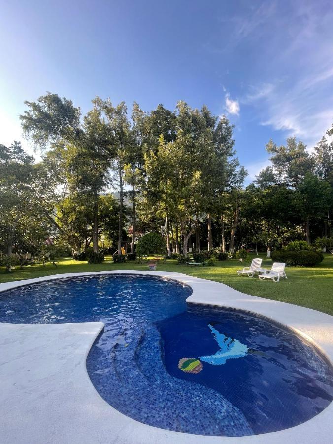 פנחאצ'ל Hotel Rancho Grande Inn מראה חיצוני תמונה