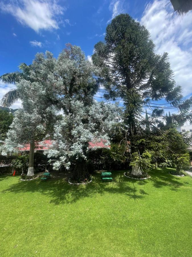 פנחאצ'ל Hotel Rancho Grande Inn מראה חיצוני תמונה